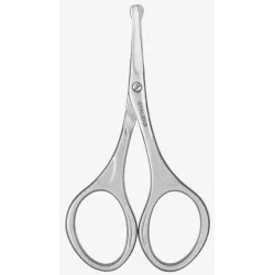 Staleks Beauty & Care 10/4 matte children's scissors