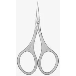 Staleks Beauty & Care 10/1 cuticle scissors