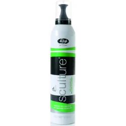 Lisap Milano Sculture Shining Gel Mousse želejputas