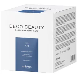Artego DECO BEAUTY No-Am balinošais pulveris (45g)