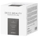 Artego DECO BEAUTY X-Light balinošais pulveris (500g)