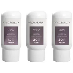 Artego DECO BEAUTY Lovely Light oksidants