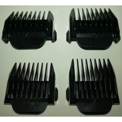 Demeanor K65T attachment combs