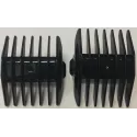 Demeanor K65T attachment combs