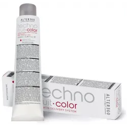 Alter Ego Technofruit Color krēmveida matu krāsa