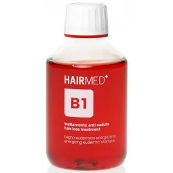 Hairmed B1 Energizing Eudermic shampoo (200ml)