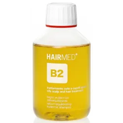 Hairmed B2 Sebum Equilibrating Eudermic шампунь