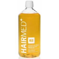 Hairmed B2 Sebum Equilibrating Eudermic šampūns