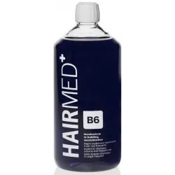 Hairmed B6 Eudermic Shampoo Volume And Frequent Use (1000ml)