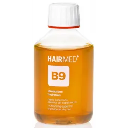 Hairmed B9 moisturizing shampoo (200ml)
