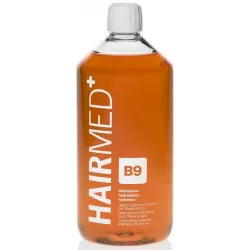 Hairmed B9 moisturizing shampoo (1000ml)