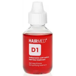 Hairmed D1 Hair Loss Skin Purifying Treatment средство от выпадения волос