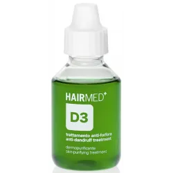 Hairmed D3 Anti Dandruff Skin Purifying Treatment