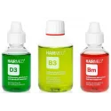 Hairmed Synergy Balance D3 B3 Bm pretblaugznu komplekts