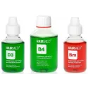 Hairmed Synergy Purity D3 B4 Bm комплект от сухой перхоти