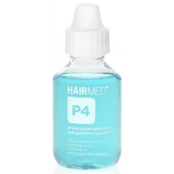 Hairmed P4 skin protective lotion