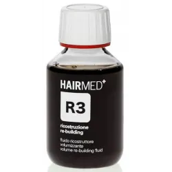 Hairmed R3 Rebuilding Fluid fluīds matiem