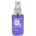 Hairmed X1 Spray Active fluīds-sprejs pret utīm