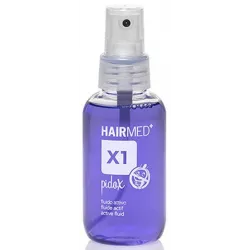 Hairmed X1 Spray Active флюид от педикулеза