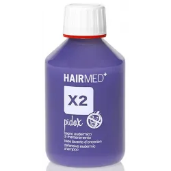 Hairmed X2 Eudermic Bath Maintenance шампунь