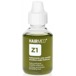 Hairmed Z1 Purifying And Lenitive Anti Itching Fluid