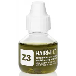 Hairmed Z3 Anti Itching Lenitive Serum