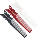 Y.S.PARK 209 signature barber comb