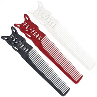 Y.S.PARK 209 signature barber comb