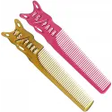 Y.S.PARK 239 signature barber comb