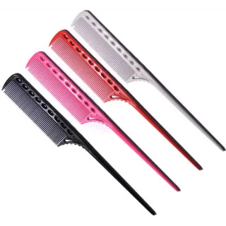 Y.S.PARK 107 super winding tail comb