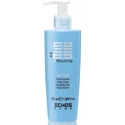 EchosLine EStyling Liss Styler nogludinošs fluīds
