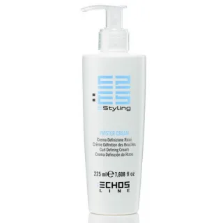 EchosLine Styling Twister Cream krēms lokām
