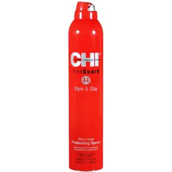 CHI 44 Iron Guard Style&Stay matu laka (284g)