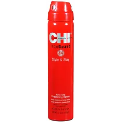 CHI 44 Iron Guard Style&Stay matu laka (284g)
