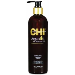 CHI Argan Oil šampūns (340ml)