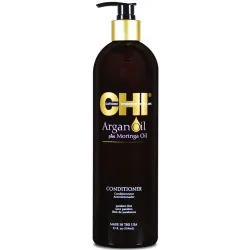 CHI Argan Oil kondicionieris (739ml)