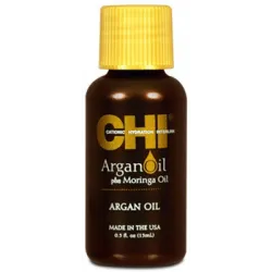 CHI Argan Oil plus Moringa Oil eļļa (15ml)