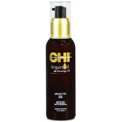 CHI Argan Oil plus Moringa Oil eļļa (89ml)