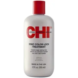 CHI Ionic Color Lock matu maska (355ml)