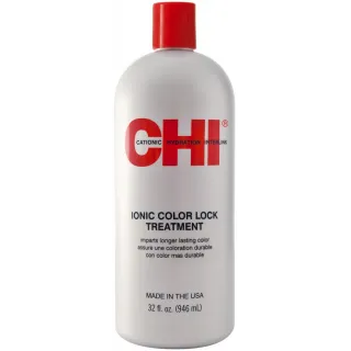CHI Ionic Color Lock matu maska (946ml)