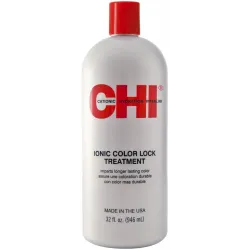 CHI Ionic Color Lock treatment (946ml)
