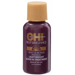 CHI Deep Brilliance Shine serum (89ml)