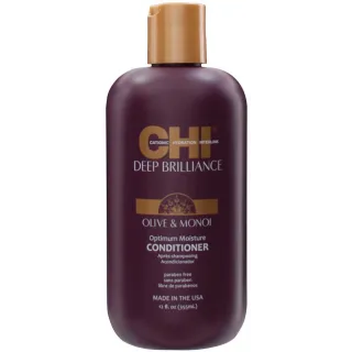 CHI Deep Brilliance Optimum кондиционер (355мл)