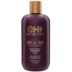 CHI Deep Brilliance Optimum šampūns (355ml)