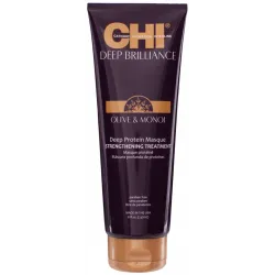 CHI Deep Brilliance proteīna maska