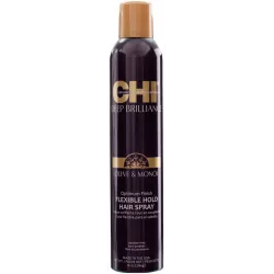 CHI Deep Brilliance Flex & Hold matu laka (284g)