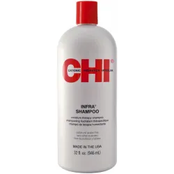CHI Infra Moisture Therapy šampūns (946ml)