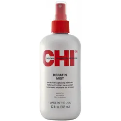 CHI Keratin Mist nenomazgājama matu maska (355ml)