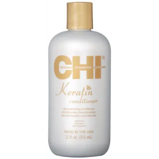 CHI Keratin кондиционер (355мл)