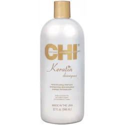 CHI Keratin šampūns (946ml)